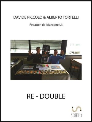 cover image of Re-Double